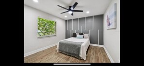 3 عدّة غرف نوم وواي فاي