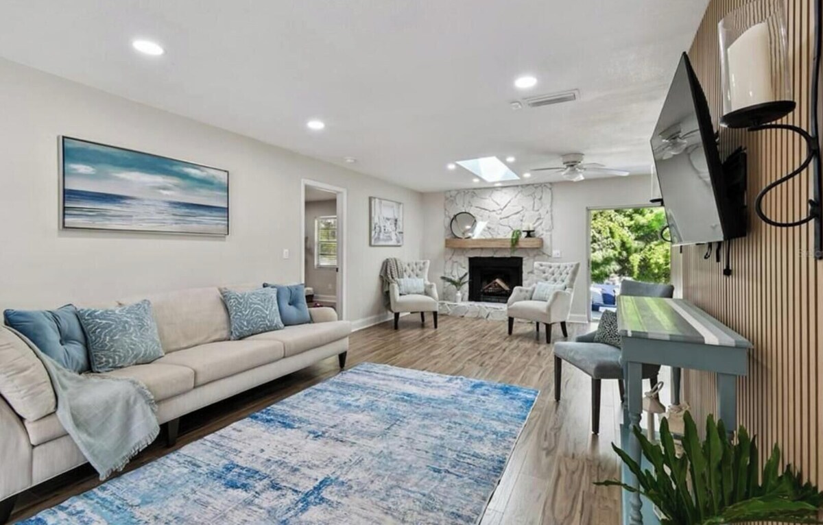 Bild für Gastgeberprofil