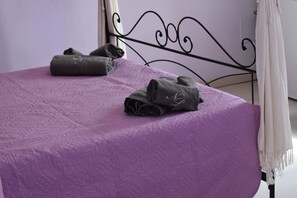 Double Room, Lake View