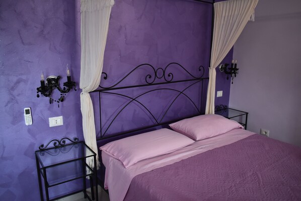 雙人房, 湖景 | 書桌、筆電工作空間、免費無線上網