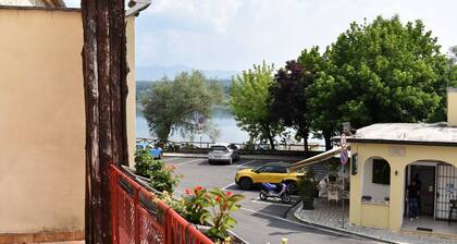 Ninfa del Lago Bedrooms