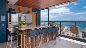 Basic Apartment | Private kitchen