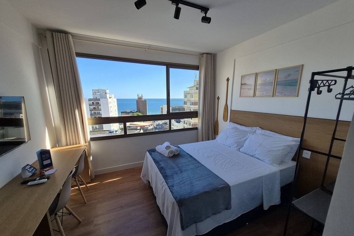 Basic Apartment | 1 bedroom, WiFi (free)