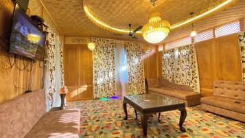 منطقة المعيشة