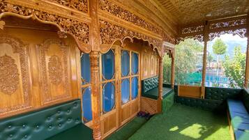 واجهة المنشأة