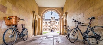 Stylish Apartment - An Easy Walk to Addenbrookes