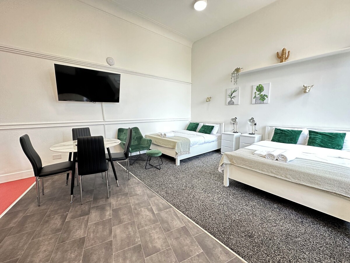 Image de profil de l’hôte