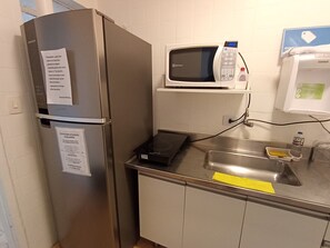 Kamar Double Ekonomi | Dapur pribadi