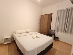 Economy Double Room - WeStay Budget-Unidade 3 (São Paulo)
