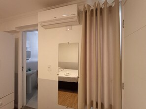 Economy Suite - WeStay Budget-Unidade 3 (São Paulo)