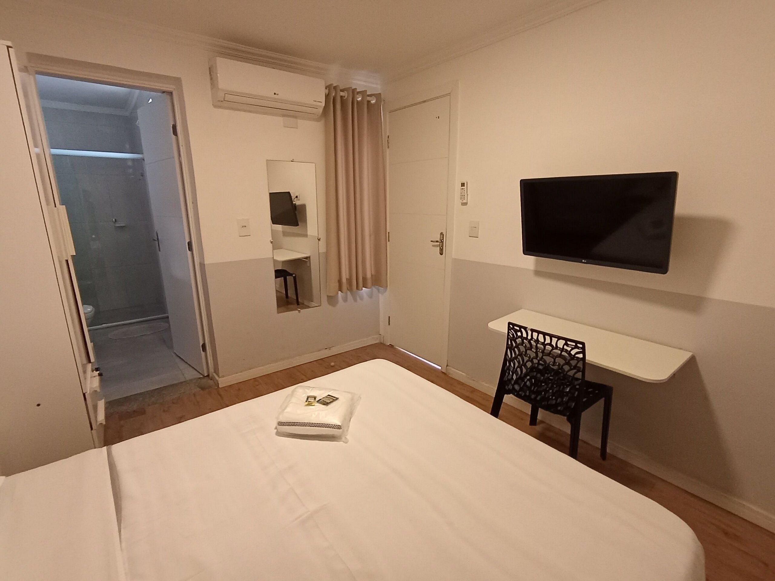 Economy-suite | Gratis Wi-Fi
