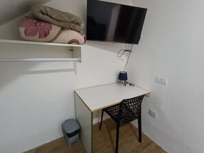 Economy Double Room | Interior - WeStay Budget-Unidade 3 (São Paulo)