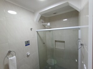 Economy suite | Badkamer