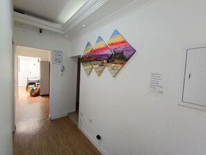 Economy Suite | Interior - WeStay Budget-Unidade 3 (São Paulo)