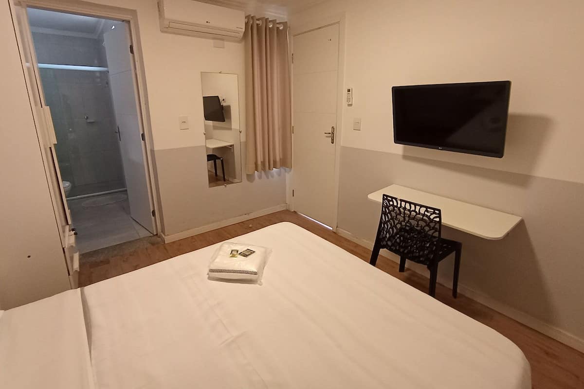 Economy-suite | Gratis Wi-Fi