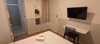 WeStay Budget-Unidade 3