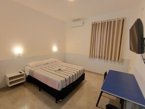 Economy Double Room - WeStay Budget-Unidade 3 (São Paulo)