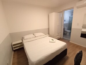 Economy Suite - WeStay Budget-Unidade 3 (São Paulo)