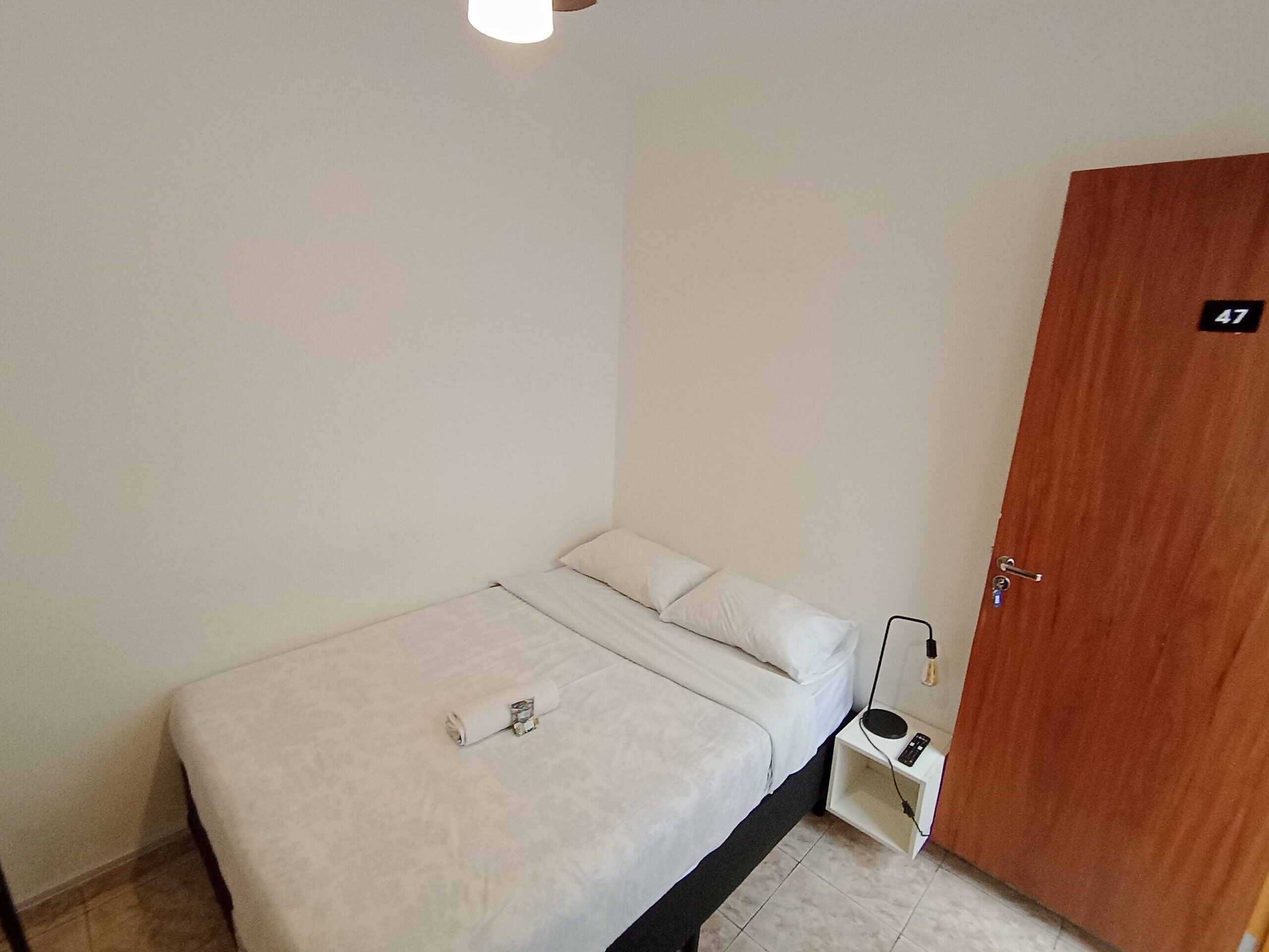 Økonomi-dobbeltrom | Wi-fi (inkludert)