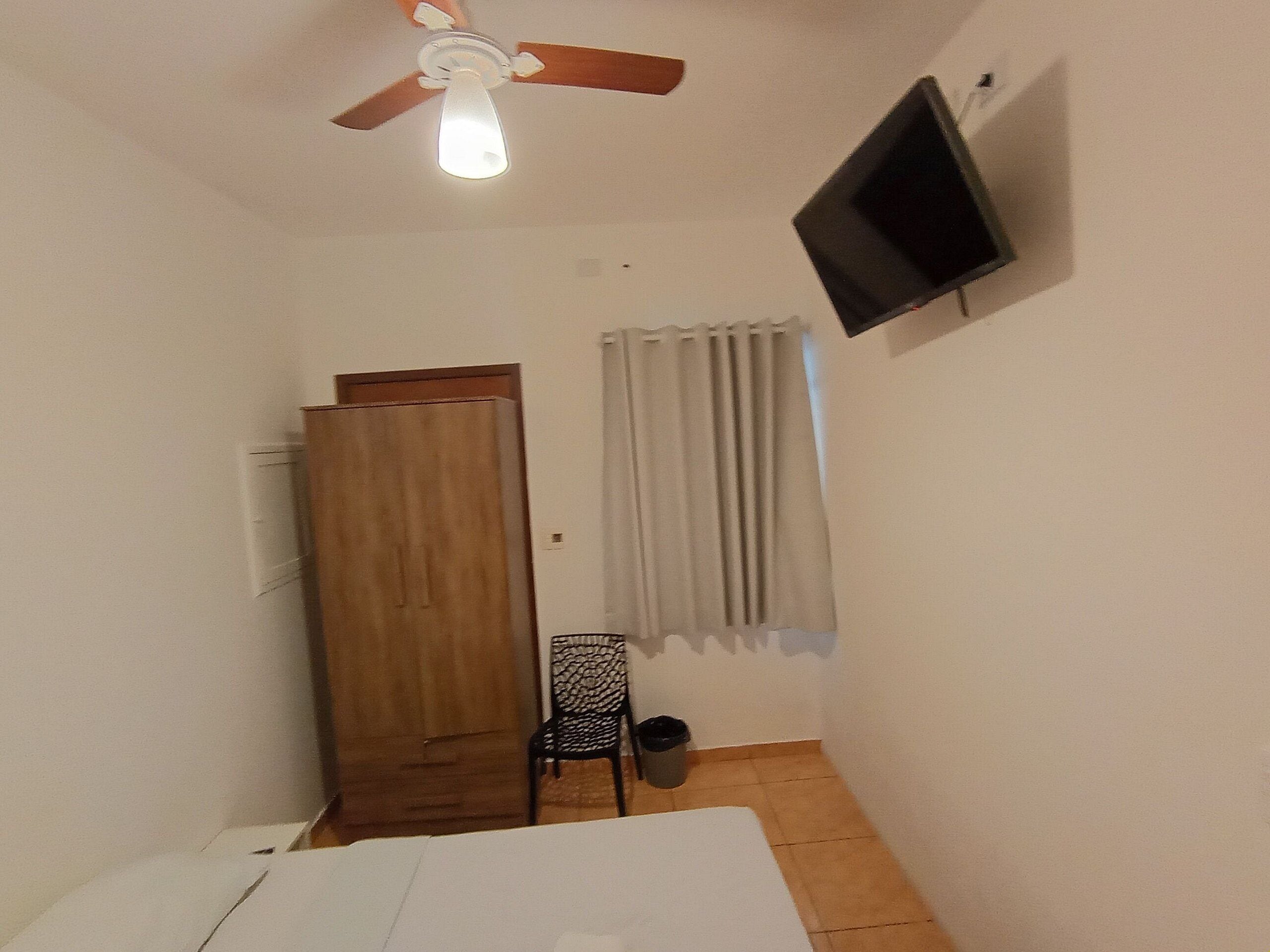 Economy Double Room | Free WiFi