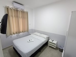 Economy Double Room - WeStay Budget-Unidade 3 (São Paulo)