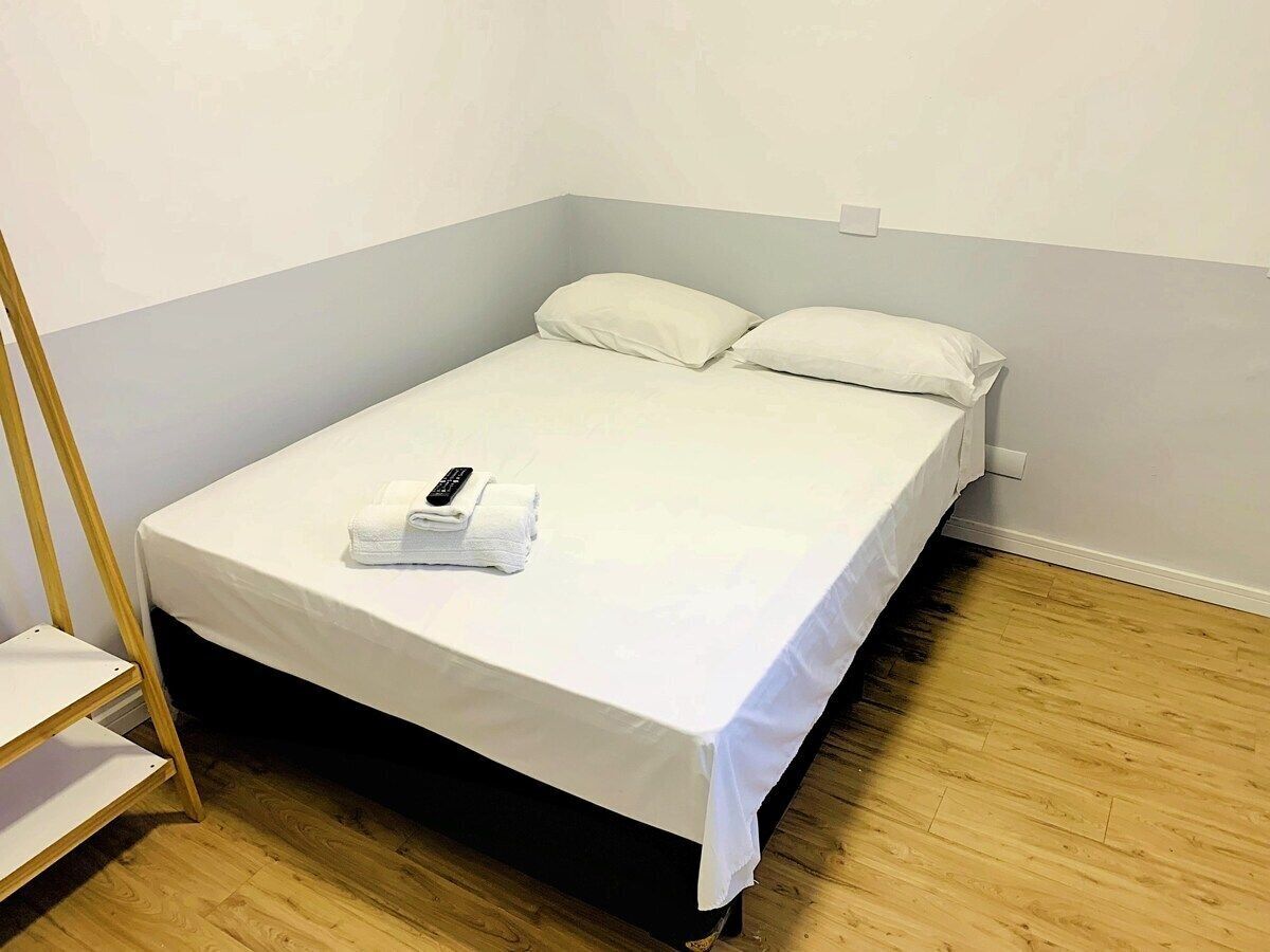 Økonomisuite | Wi-fi (inkludert)