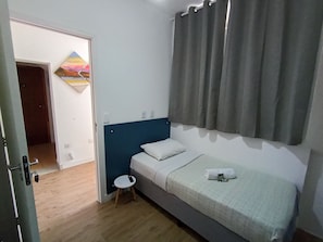 Economy Double Room - WeStay Budget-Unidade 3 (São Paulo)