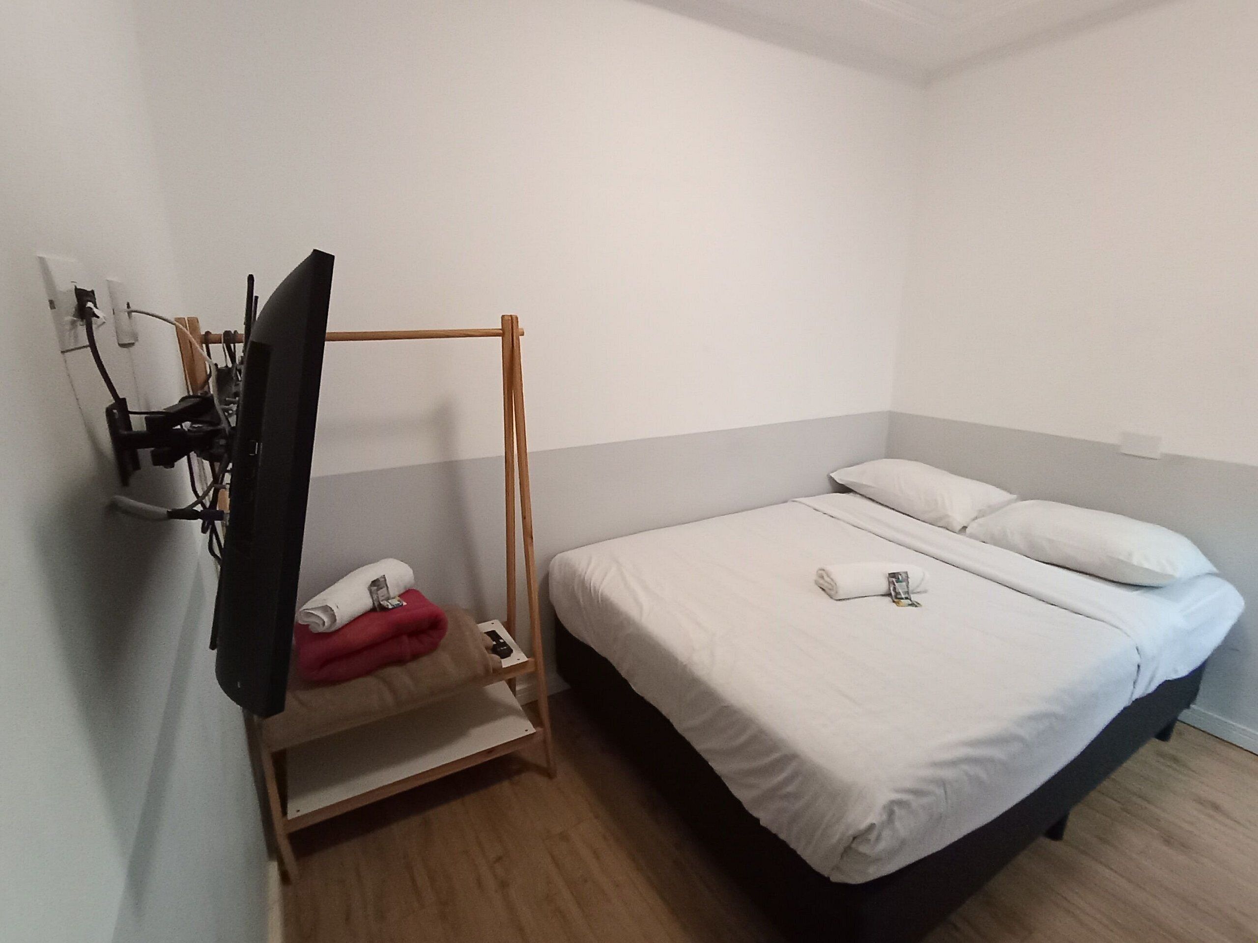 Economy Suite | Free WiFi