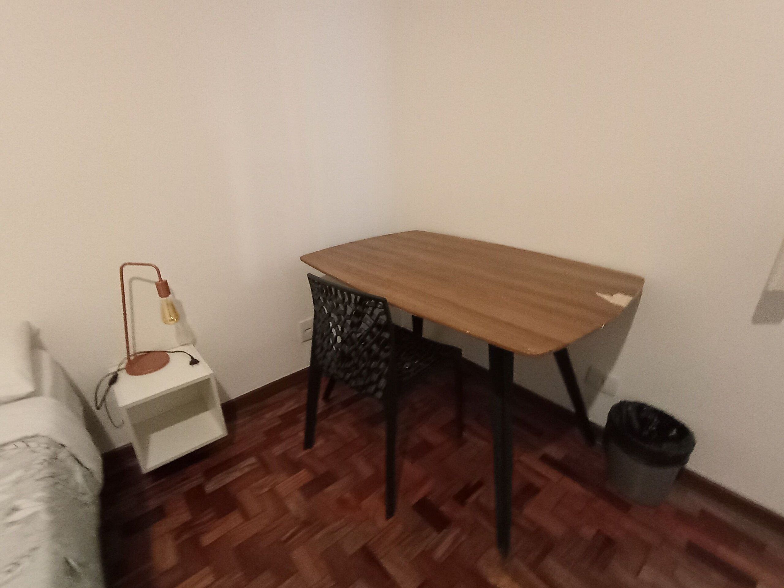 Economy Double Room | Dining
