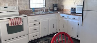 Charming 2-bedroom mobile home with Country Living in Wonderful Worland