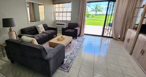 TV connectée, lecteur de DVD, livres