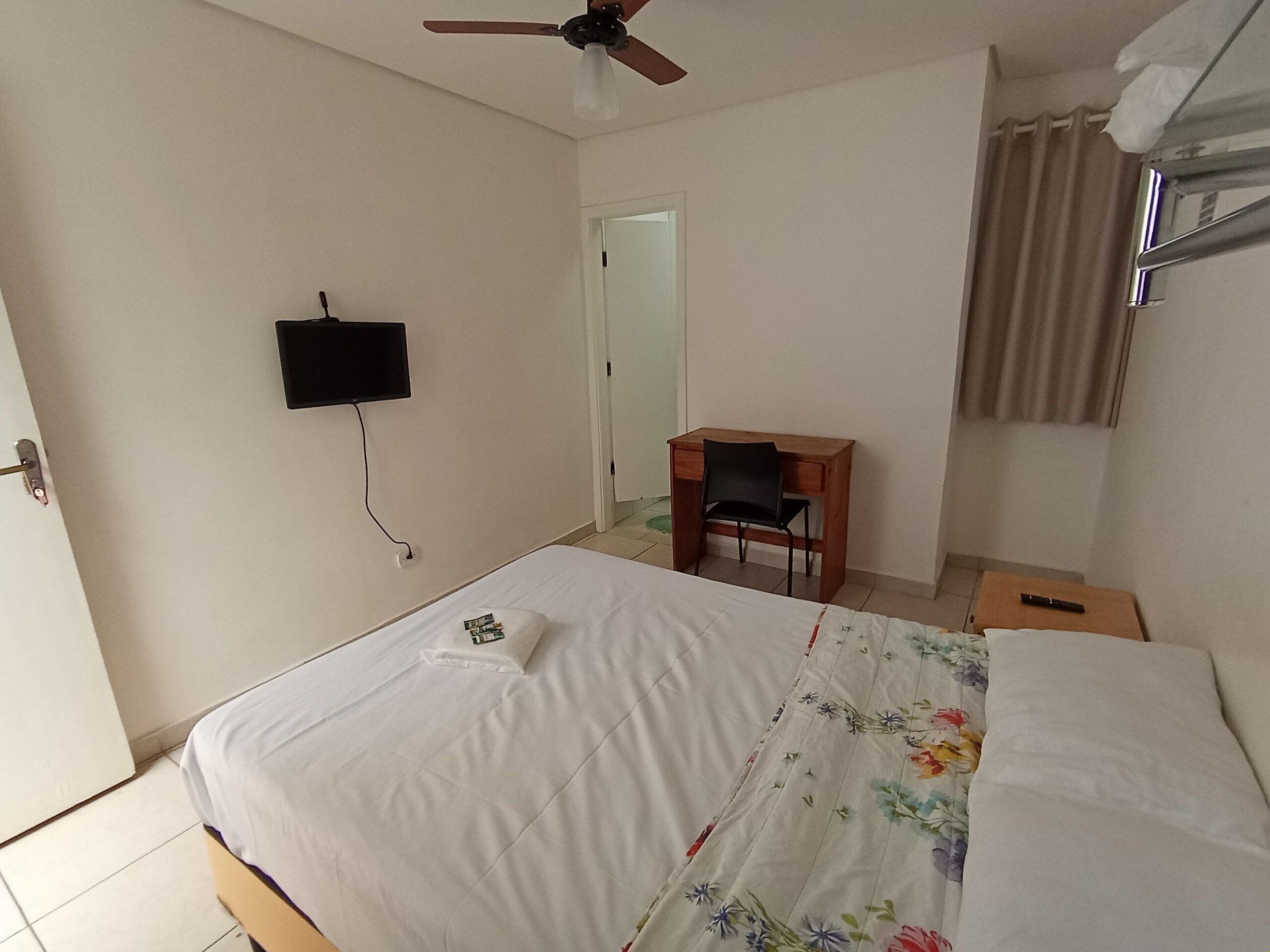 Economy Suite | Free WiFi