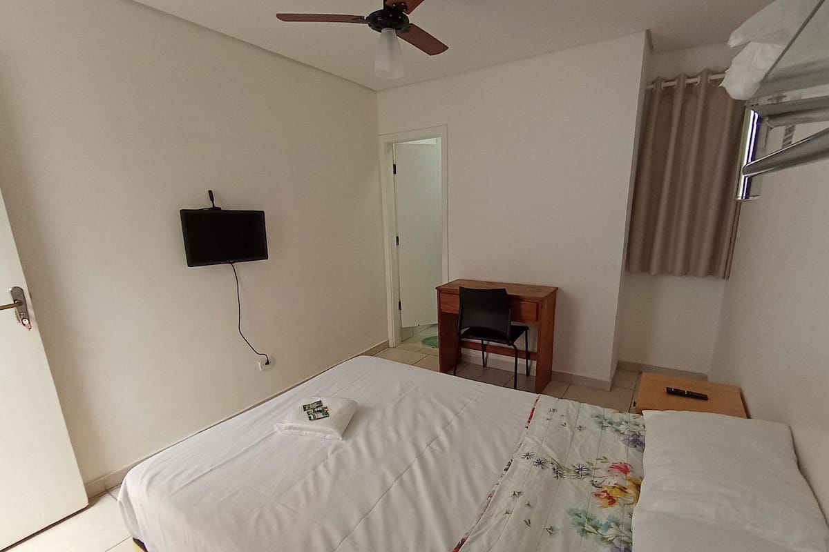 Economy Suite | Free WiFi