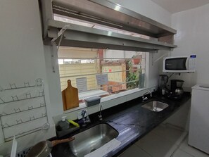 Economy Suite | Interior - WeStay Budget - Unidade 4 (São Paulo)