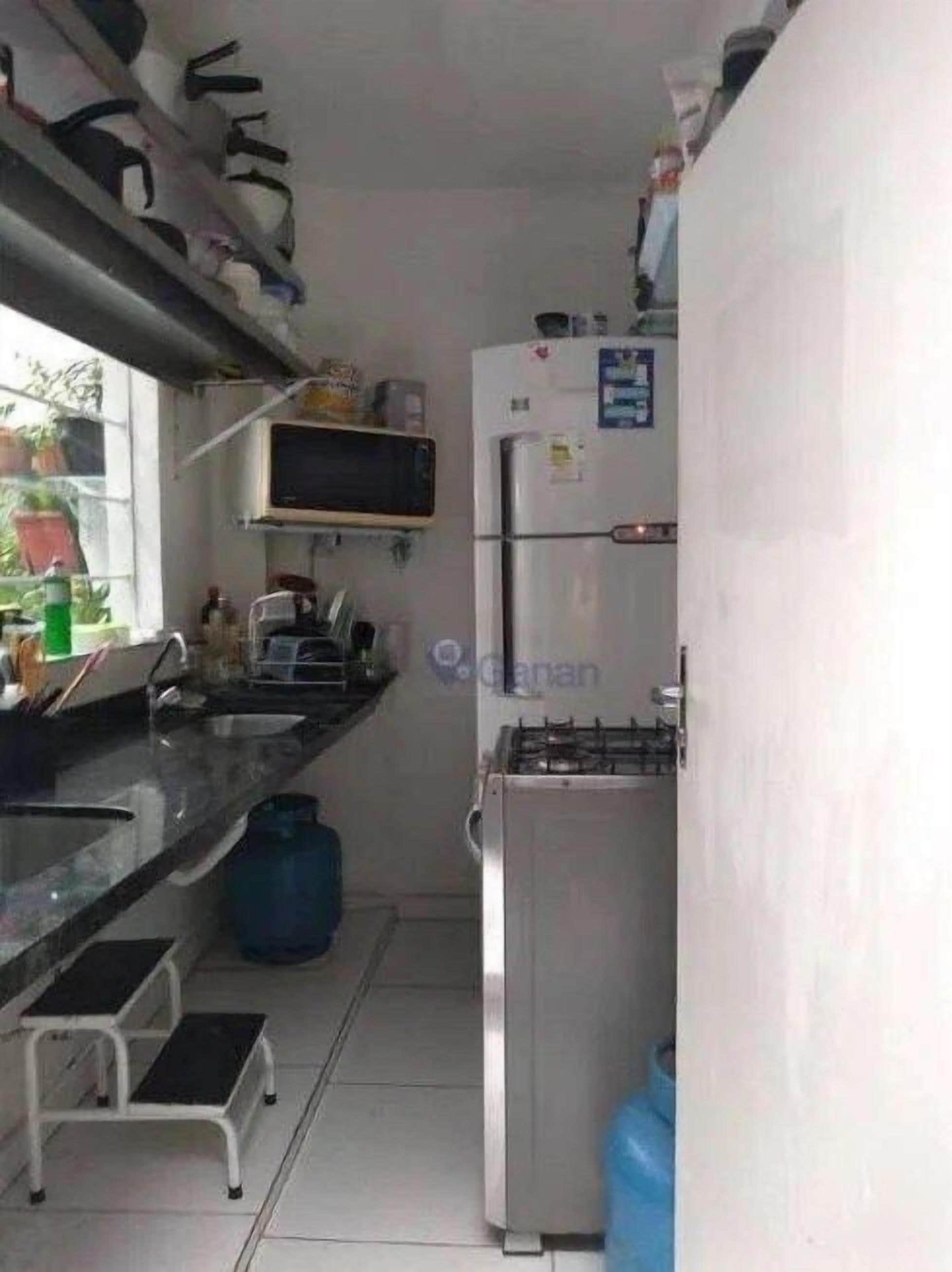 Suite | Private kitchen