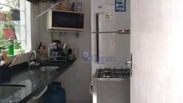 Suite | Cuisine privée