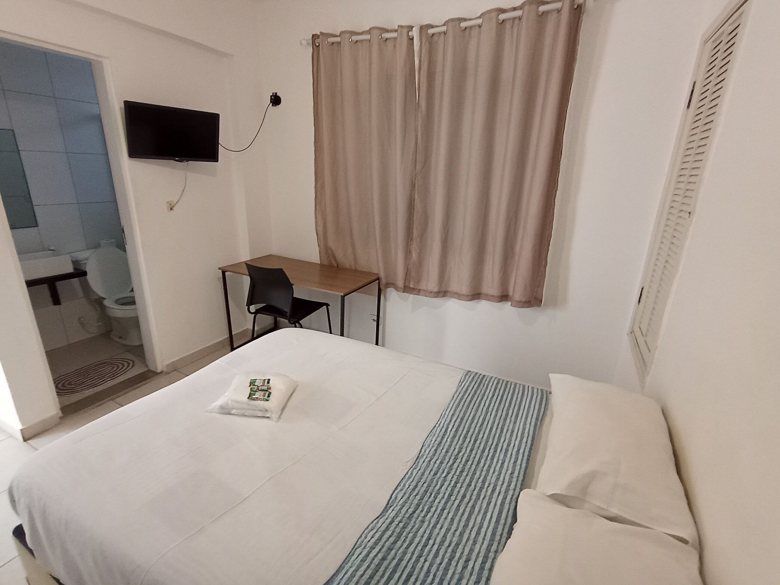 Economy Suite | Free WiFi