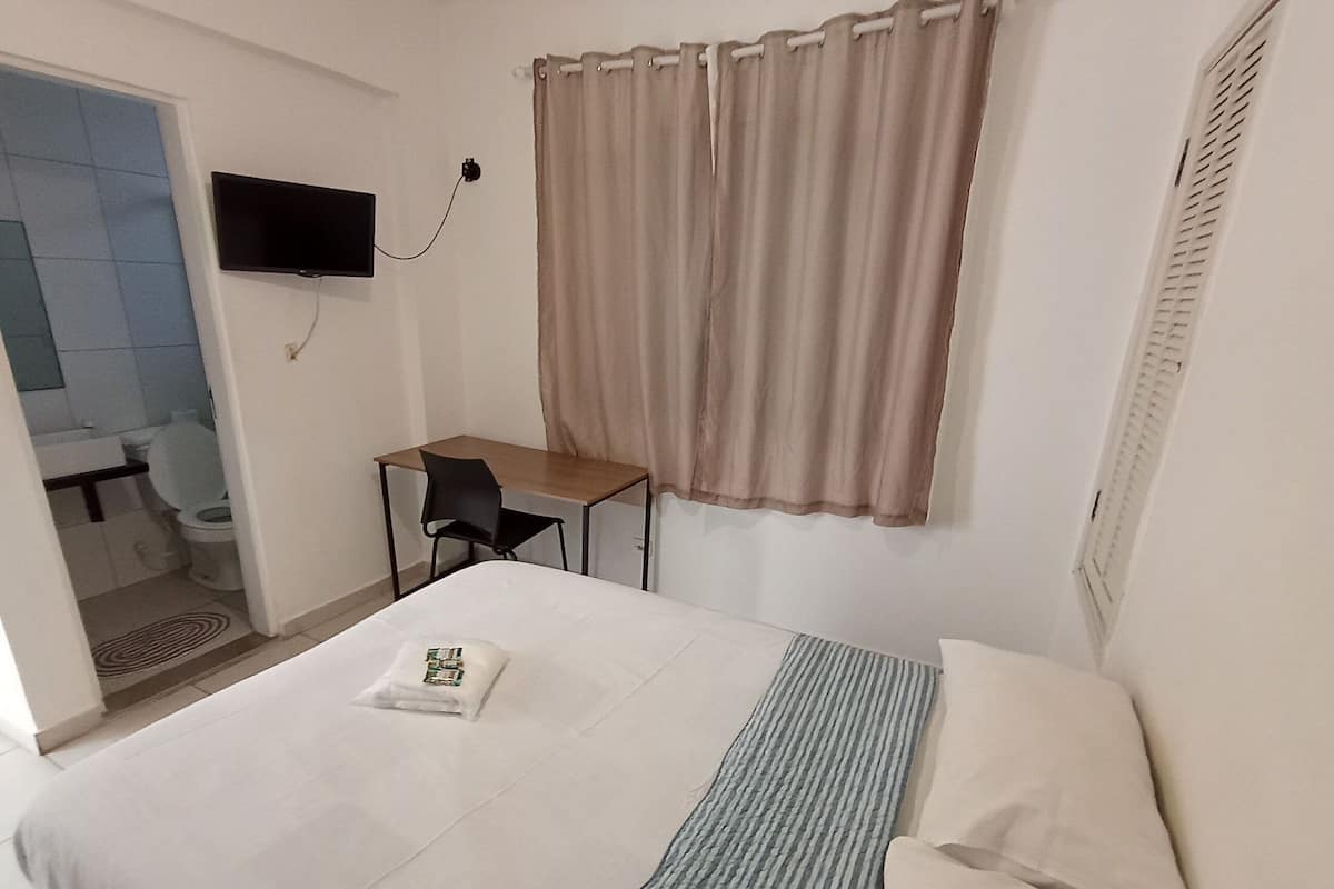 Economy Suite | Free WiFi