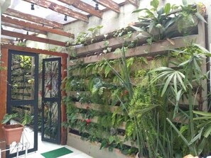 エコノミー スイート