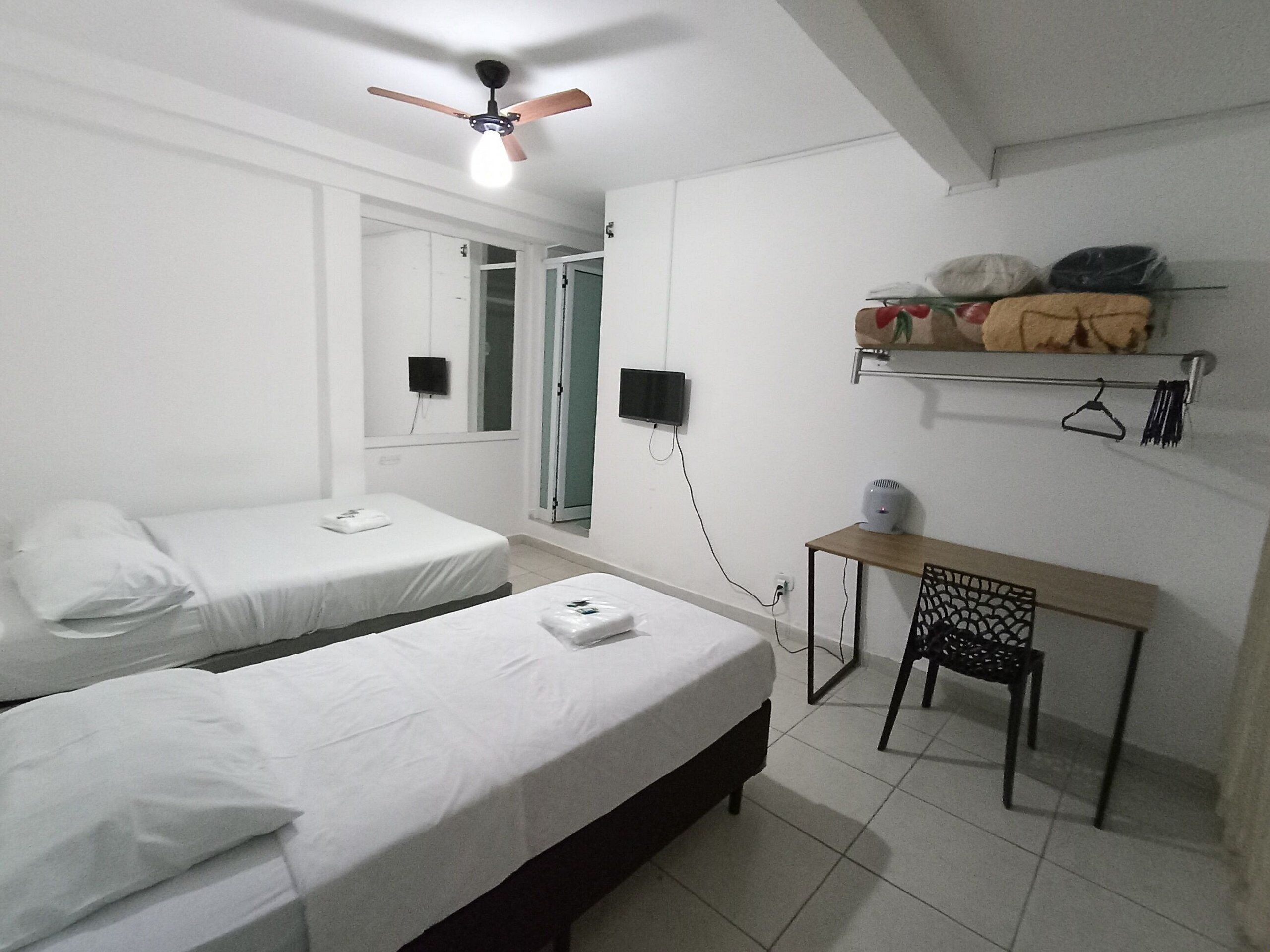 Economy Suite | Free WiFi