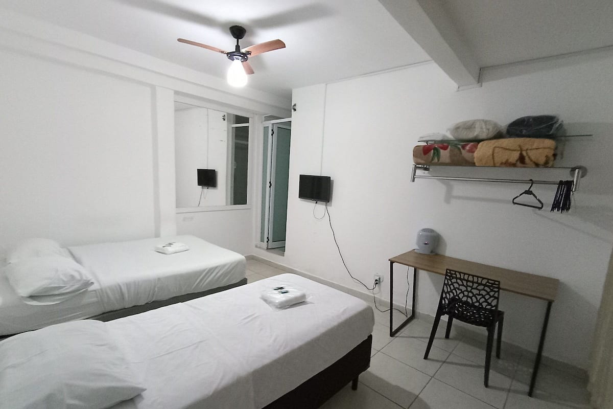 Economy Suite | Free WiFi