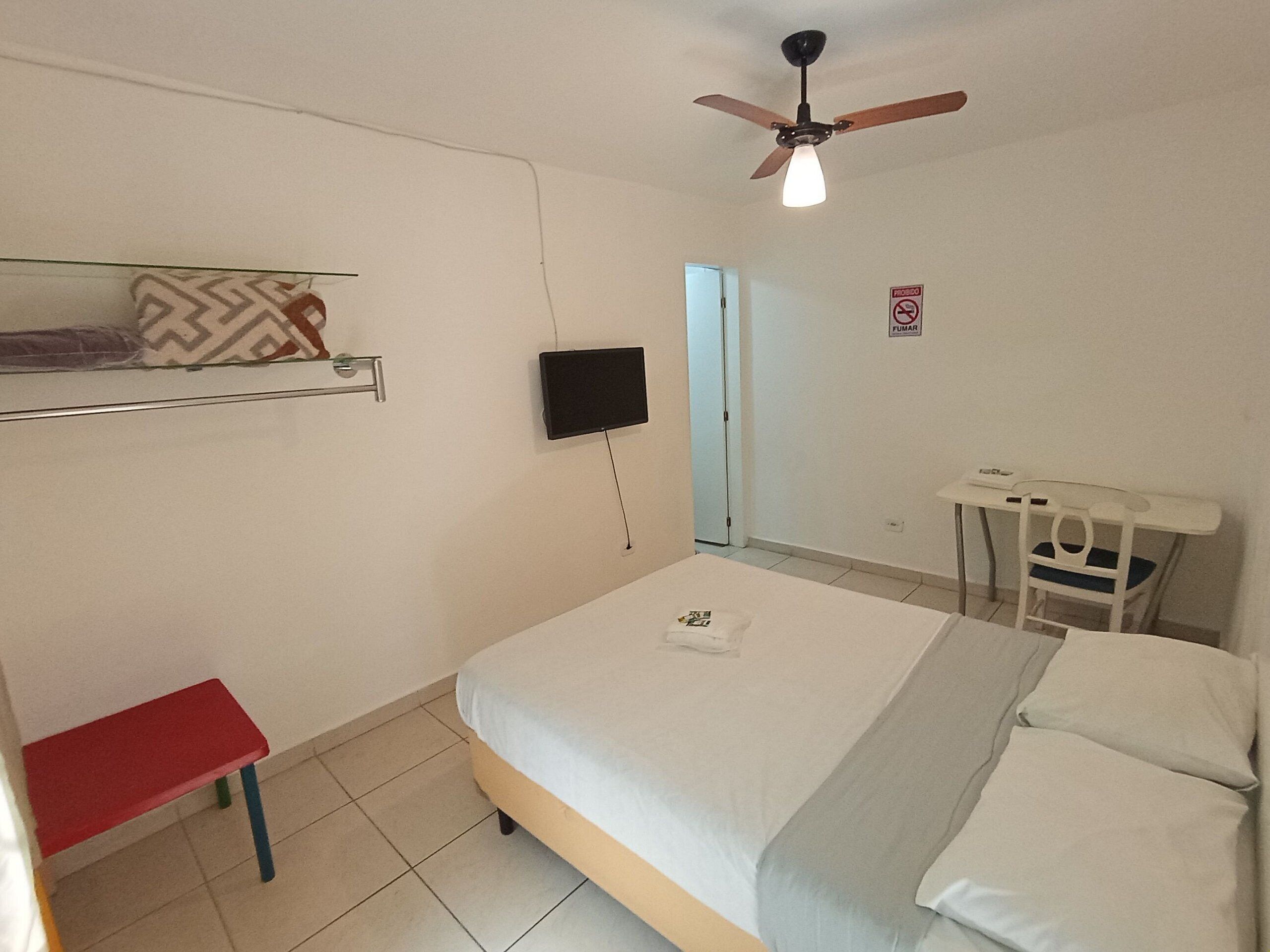 Economy Suite | Free WiFi