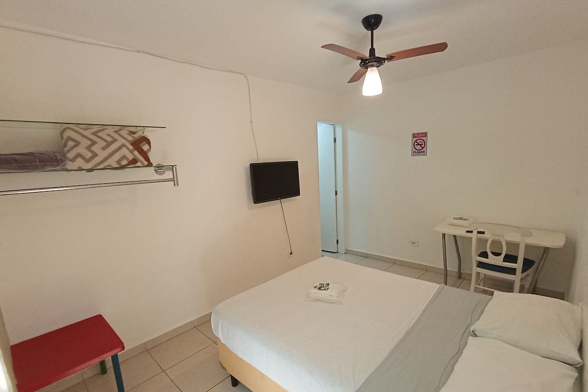 Economy Suite | Free WiFi