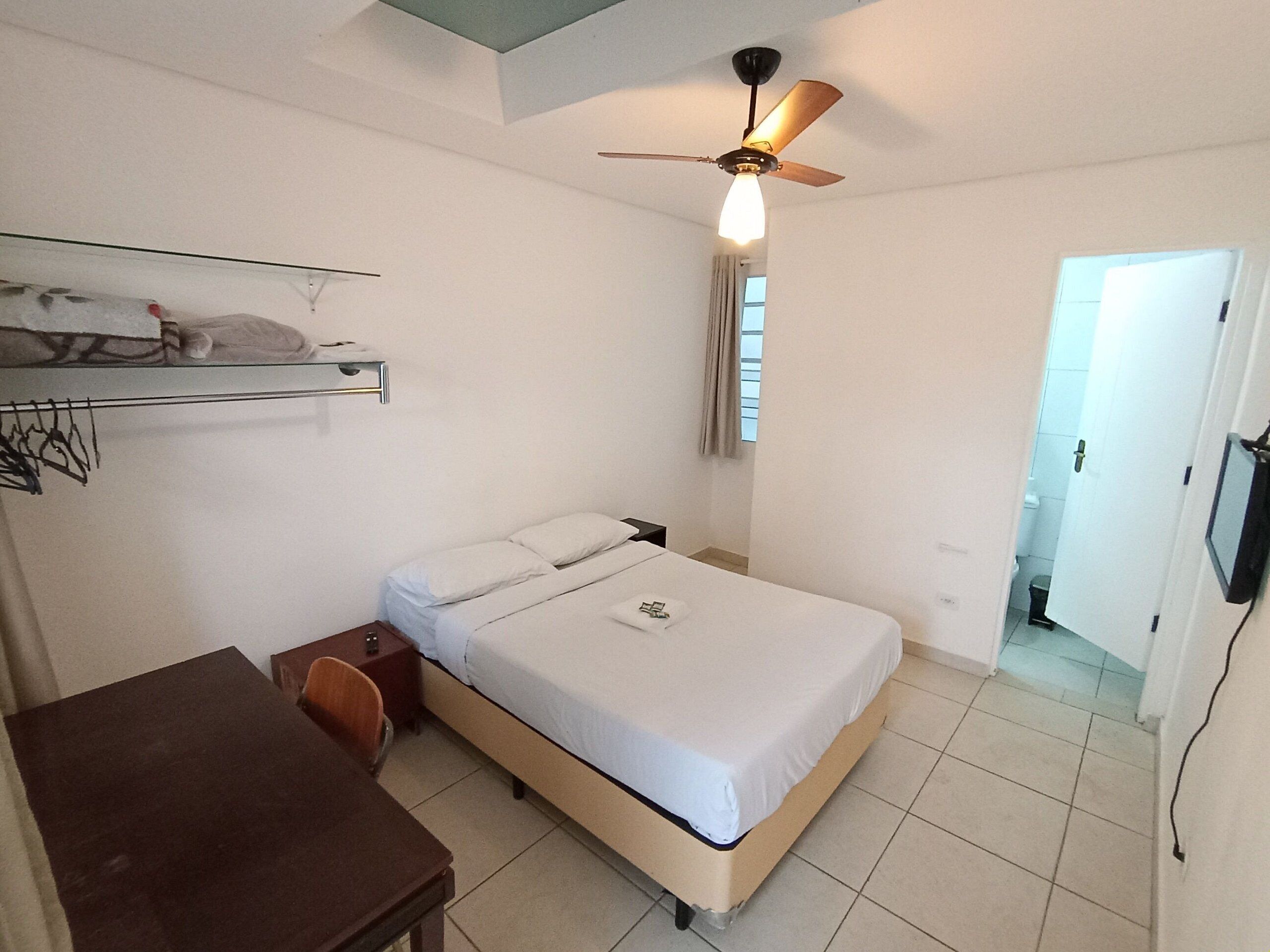 Economy Suite | Free WiFi