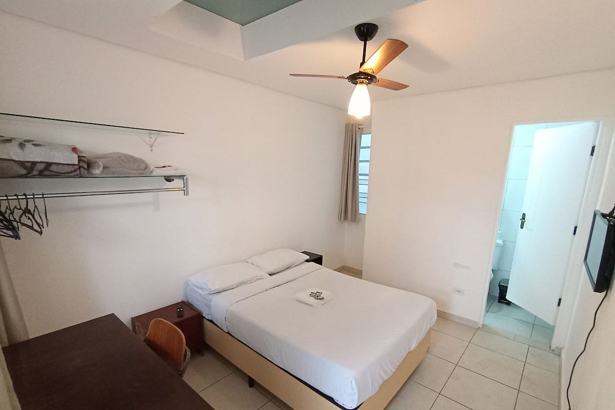 Economy Suite | Free WiFi