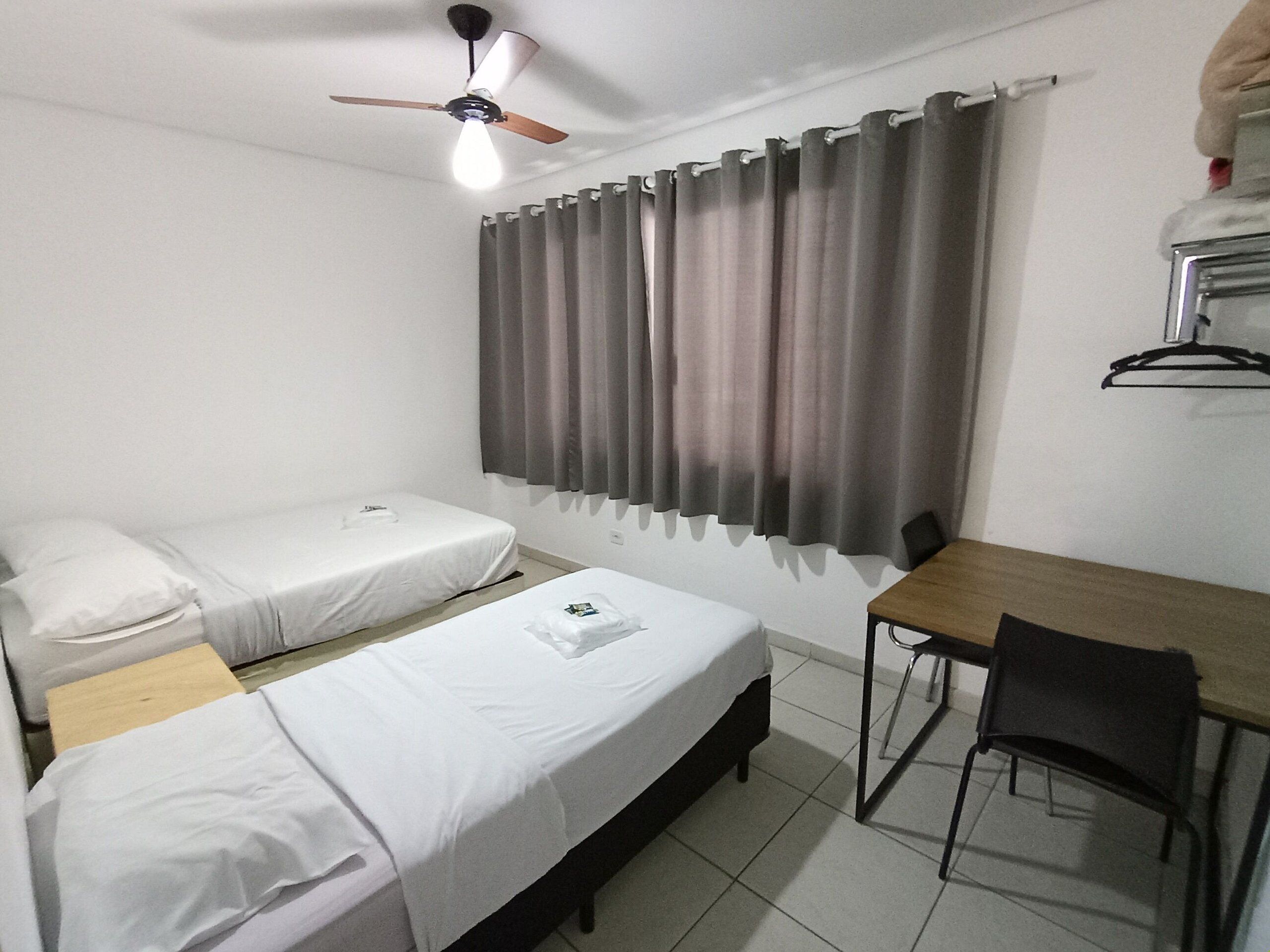 Economy Suite | Free WiFi