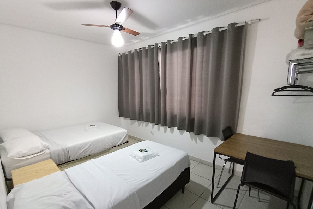 Economy Suite | Free WiFi