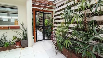 Economy-Suite | Innenbereich