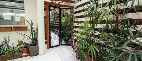 Economy Suite | Interior