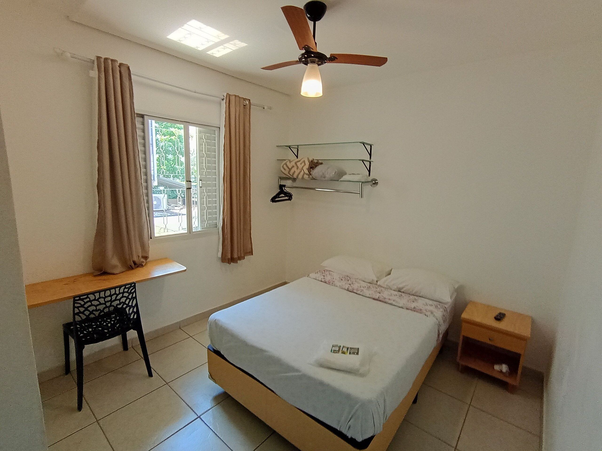 Economy Suite | Free WiFi